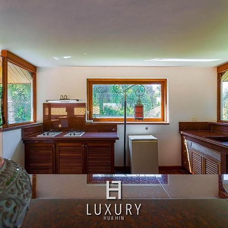 5 Bedroom Bali Style Mansion Wl2 HHQ Extérieur photo