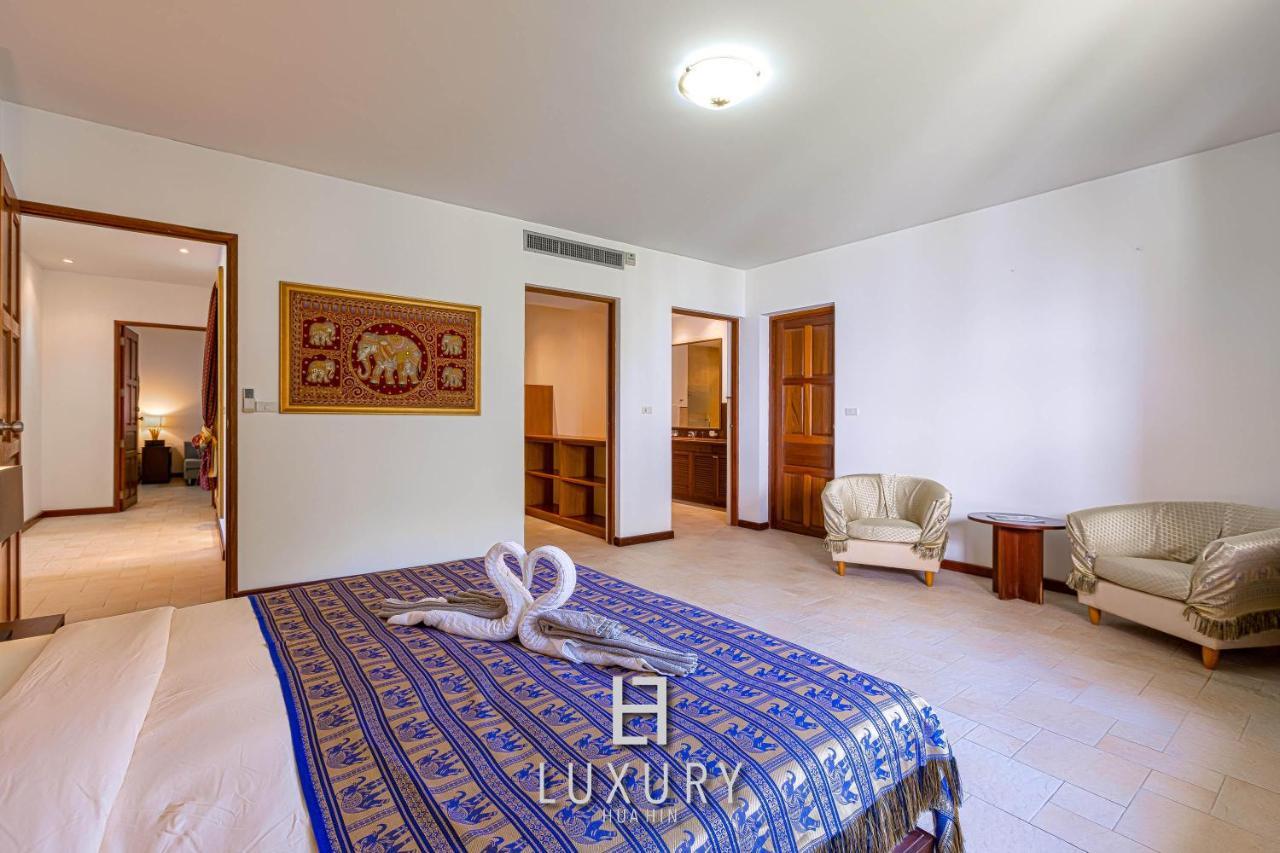 5 Bedroom Bali Style Mansion Wl2 HHQ Extérieur photo