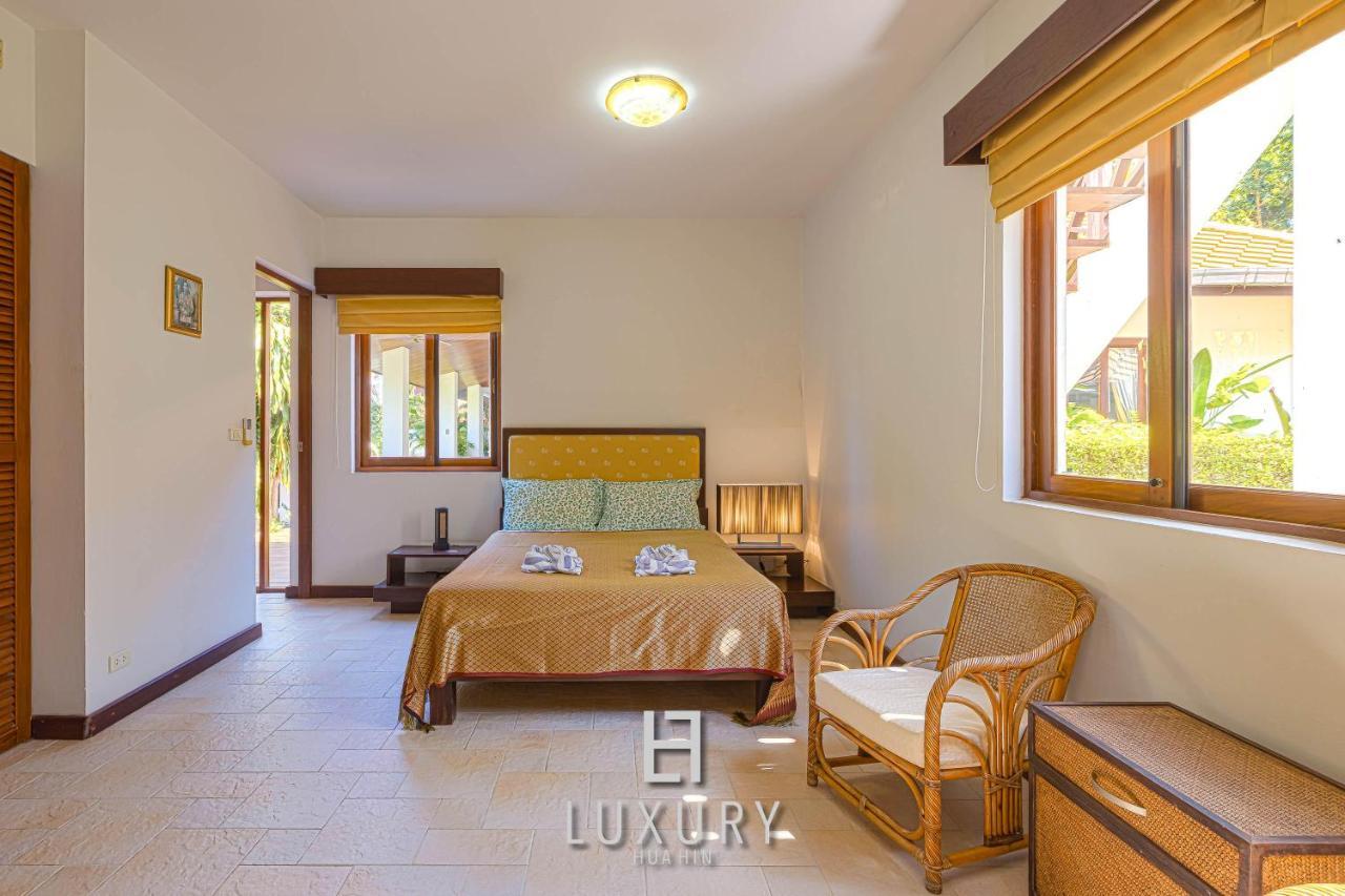 5 Bedroom Bali Style Mansion Wl2 HHQ Extérieur photo