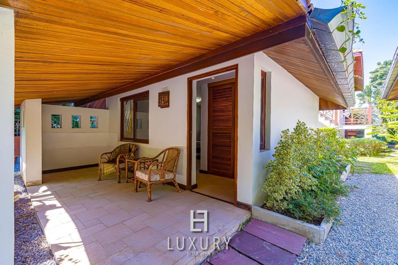 5 Bedroom Bali Style Mansion Wl2 HHQ Extérieur photo