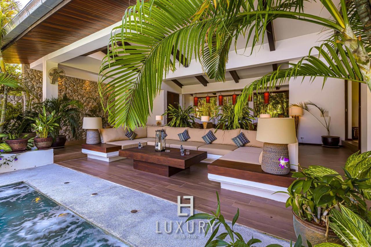 5 Bedroom Bali Style Mansion Wl2 HHQ Extérieur photo