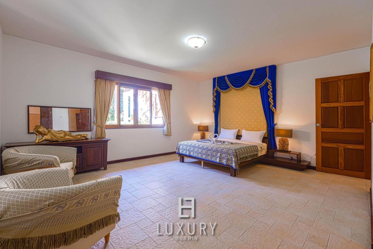 5 Bedroom Bali Style Mansion Wl2 HHQ Extérieur photo